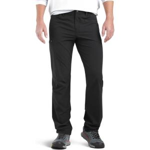 imageOutdoor Research Mens Ferrosi Pants  32quot InseamBlack