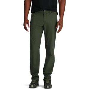 imageOutdoor Research Mens Ferrosi Pants  32quot InseamVerde