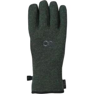 imageOutdoor Research Mens Flurry Sensor GlovesLoden