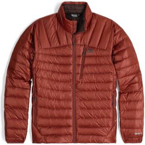 imageOutdoor Research Mens Helium Down Jacket  Puffer Jacket for MenBrick