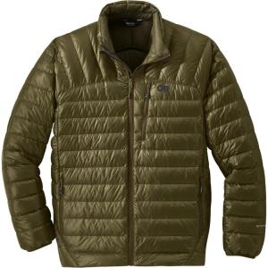 imageOutdoor Research Mens Helium Down Jacket  Puffer Jacket for MenLoden