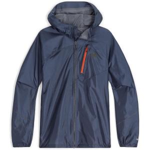 imageOutdoor Research Mens Helium Rain Jacket  Breathable Weatherproof JacketDawn