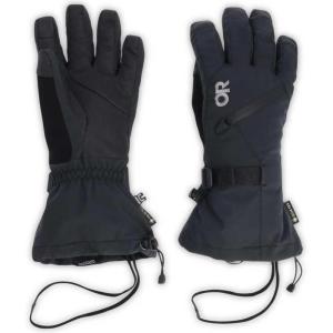 imageOutdoor Research Mens Revolution II GORETEX GlovesBlack