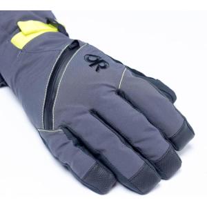 imageOutdoor Research Mens Revolution II GORETEX GlovesStorm