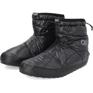 imageOutdoor Research Mens Tundra Trax BootiesBlack