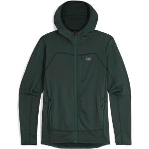 imageOutdoor Research Vigor Full Zip Hoodie  MensGrove