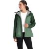 imageOutdoor Research Womens Stratoburst Stretch Rain JacketBalsamGrove