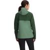 imageOutdoor Research Womens Stratoburst Stretch Rain JacketBalsamGrove