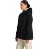 imageOutdoor Research Womens Stratoburst Stretch Rain JacketBlack