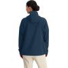 imageOutdoor Research Womens Stratoburst Stretch Rain JacketCenote