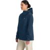 imageOutdoor Research Womens Stratoburst Stretch Rain JacketCenote