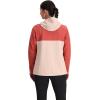 imageOutdoor Research Womens Stratoburst Stretch Rain JacketSiennaMoondust