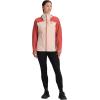 imageOutdoor Research Womens Stratoburst Stretch Rain JacketSiennaMoondust