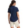 imageWomens Astroman Short Sleeve Sun ShirtCenote
