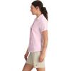 imageWomens Astroman Short Sleeve Sun ShirtMargarita Plaid
