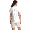 imageWomens Astroman Short Sleeve Sun ShirtPebble