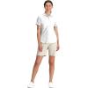 imageWomens Astroman Short Sleeve Sun ShirtPebble
