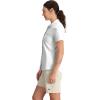 imageWomens Astroman Short Sleeve Sun ShirtPebble