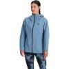 imageOutdoor Research Womens Stratoburst Stretch Rain JacketOlympic