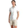 imageWomens Astroman Short Sleeve Sun ShirtPebble