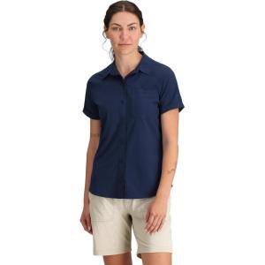 imageWomens Astroman Short Sleeve Sun ShirtCenote