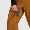 imageOutdoor Research Womens Snowcrew BibsBronze