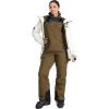 imageOutdoor Research Womens Snowcrew BibsLoden