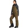 imageOutdoor Research Womens Snowcrew BibsLoden
