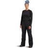 imageOutdoor Research Snowcrew Pants  WomensBlack
