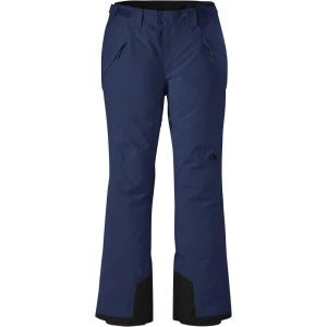 imageOutdoor Research Snowcrew Pants  WomensNaval Blue