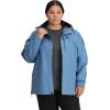 imageOutdoor Research Womens Aspire 3L JacketPlusOlympic
