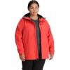 imageOutdoor Research Womens Aspire 3L JacketPlusSunrise