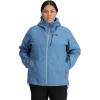 imageOutdoor Research Womens Aspire 3L JacketPlusOlympic