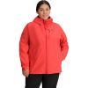 imageOutdoor Research Womens Aspire 3L JacketPlusSunrise