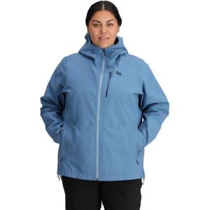 imageOutdoor Research Womens Aspire 3L JacketPlusOlympic