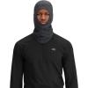 imageAlpine Onset Merino 150 BalaclavaCharcoal Heather