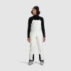 imageOutdoor Research Womens Carbide BibsSnow