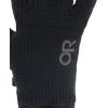 imageOutdoor Research Womens Trail Mix GlovesBlack