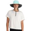 imageWomens Oasis Sun HatCalcite