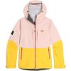imageOutdoor Research Womens ModernSiennaSaffron
