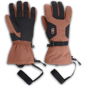 imageOutdoor Research Womens Adrenaline GlovesCinnamon