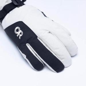 imageOutdoor Research Womens Adrenaline GlovesOyster