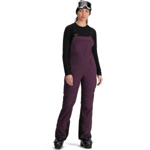 imageOutdoor Research Womens Carbide BibsAmethyst