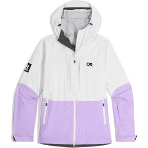 imageOutdoor Research Womens ModernSnowLavender