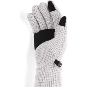 imageOutdoor Research Womens Trail Mix GlovesSnow