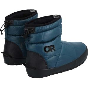 imageOutdoor Research Womens Tundra Trax BootiesHarbor