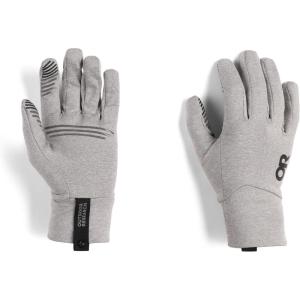imageOutdoor Research Womens Vigor Lightweight Sensor GlovesLight Pewter Heather