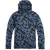 imageOutdoor Research Alpine Onset Merino 150 Hoodie  Merino Wool Hoodie for MenNaval Blue Camo