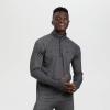 imageOutdoor Research Mens Alpine Onset Merino Quarter Zip  Merino Wool Skiing Base Layer Outdoor Winter PulloverCharcoal Heather