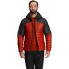 imageOutdoor Research Mens Helium Down HoodieJupiterStorm